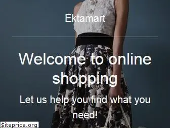 ektamart.com