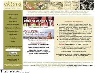 ektara.org