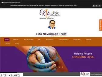 ektatrust.org.in