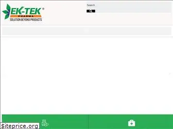 ektekpharma.com