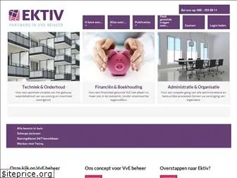 ektiv-vvebeheer.nl