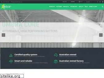 ektor.com.au