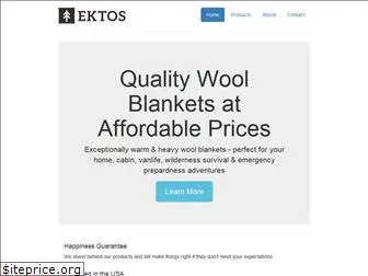 ektosgear.com