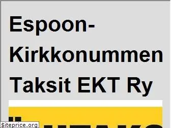 ektry.fi