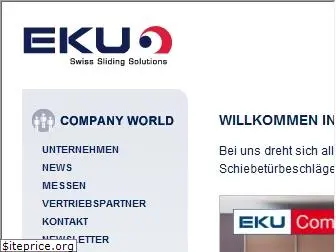 eku.com