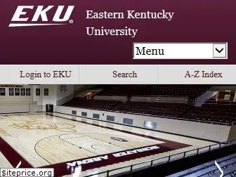 eku.edu