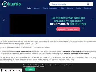 ekuatio.com