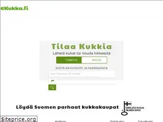 ekukka.fi