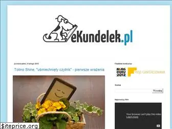 ekundelek.blogspot.com