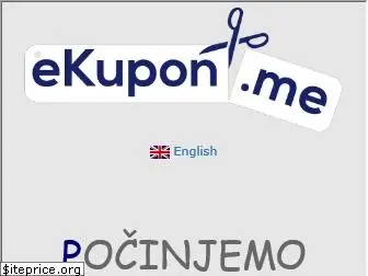 ekupon.me