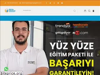 ekvagroupegitim.com