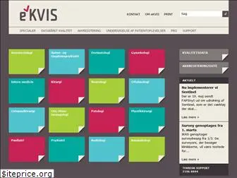 ekvis.dk