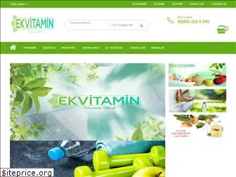 ekvitamin.com