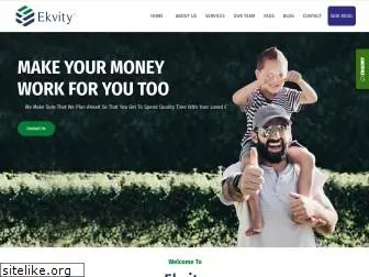 ekvity.com