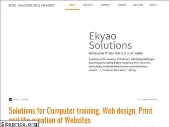 ekyao.com