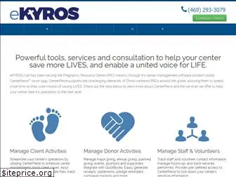 ekyros.com