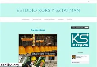 ekysz.com.ar