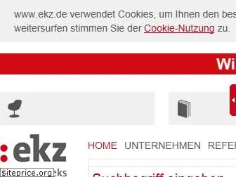 ekz.de