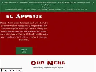 el-appetiz.com
