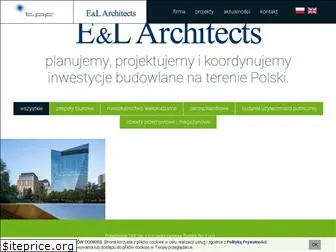 el-architects.pl
