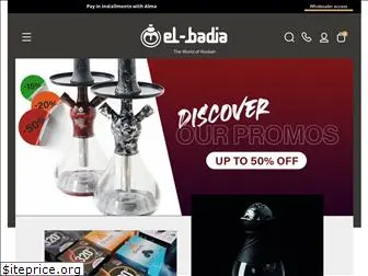 el-badia.com