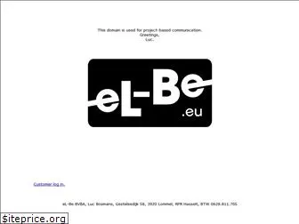 el-be.eu