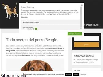 el-beagle.com