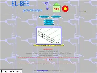 el-bee.com