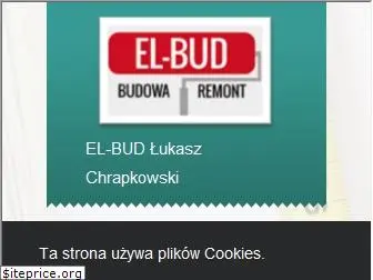 el-budchrapkowski.pl