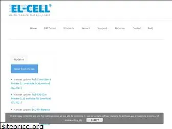 el-cell.com
