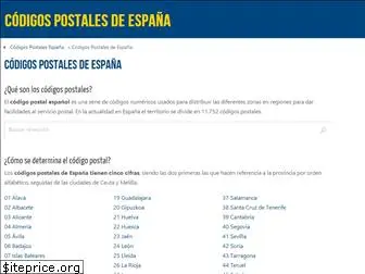 el-codigo-postal.com