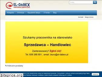 el-dabex.pl
