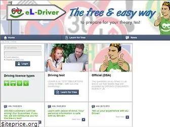 el-driver.co.uk