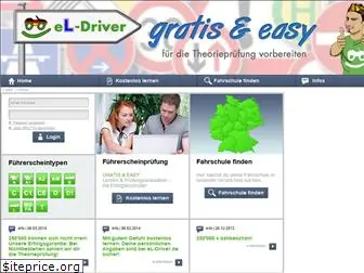 el-driver.de