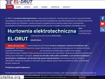 el-drut.com.pl
