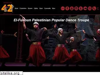 el-funoun.org
