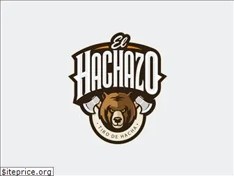 el-hachazo.com