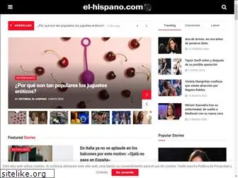 el-hispano.com