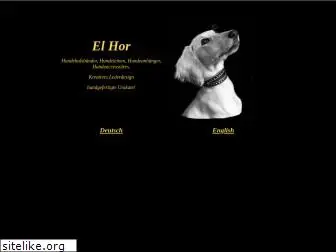 el-hor.de