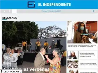 el-independiente.com.mx