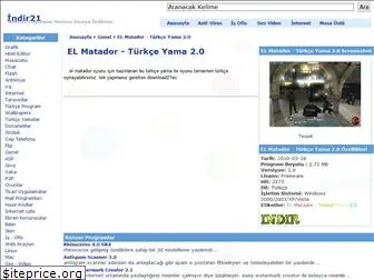 el-matador-turkce-yama-2-0-indir.indir21.com