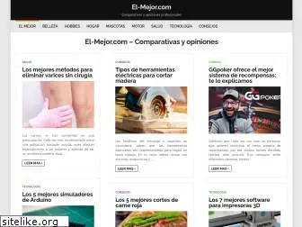 el-mejor.com