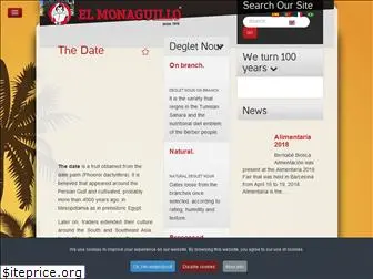 el-monaguillo.com