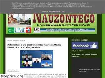el-nauzonteco.blogspot.com
