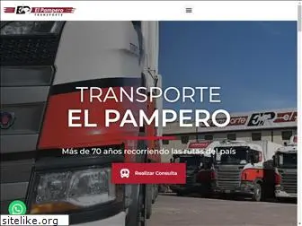 el-pampero.com.ar