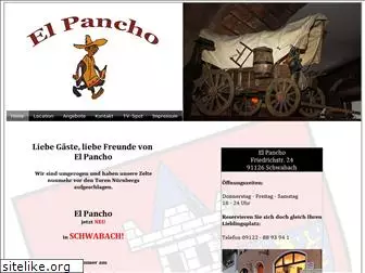 el-pancho.info