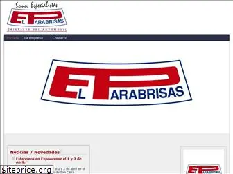 el-parabrisas.com