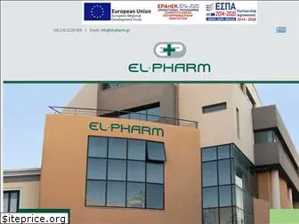 el-pharm.gr