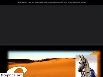 el-sadeek-arabians.de