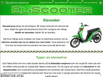 el-scooter.nu